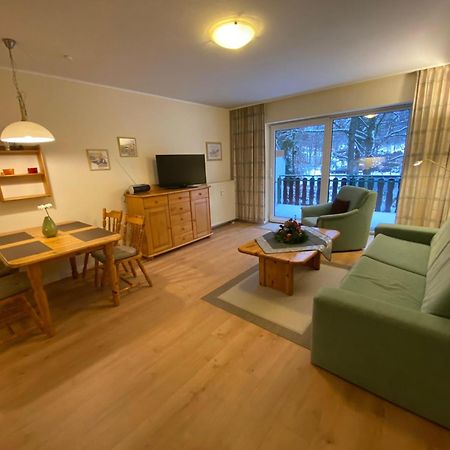 Ferienresidenz An Der Bode, Wohnung 1 Braunlage Exterior photo